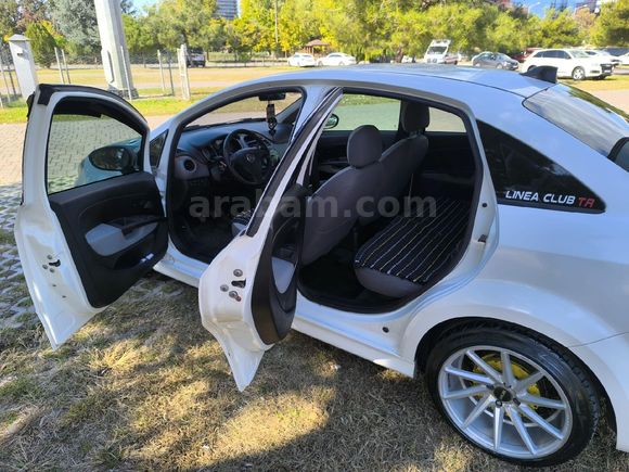 Sahibinden Fiat Linea 1.3 Multijet Easy 2014 Model