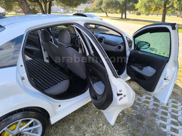 Sahibinden Fiat Linea 1.3 Multijet Easy 2014 Model