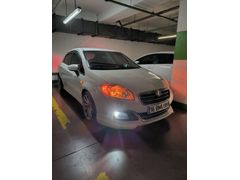 Sahibinden Fiat Linea 1.3 Multijet Easy 2014 Model