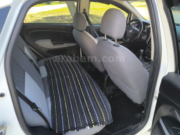 Sahibinden Fiat Linea 1.3 Multijet Easy 2014 Model