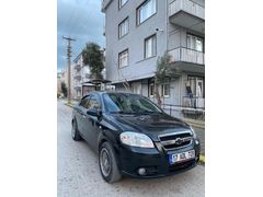 acil satılık Sahibinden Chevrolet Aveo 1.4 SX 2007 Model