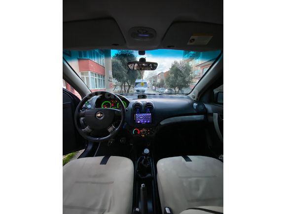 acil satılık Sahibinden Chevrolet Aveo 1.4 SX 2007 Model