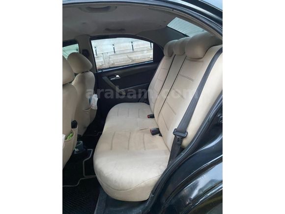 acil satılık Sahibinden Chevrolet Aveo 1.4 SX 2007 Model