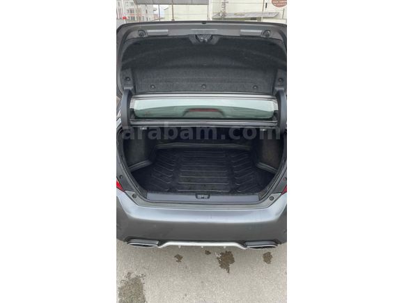 Sahibinden Honda Civic 1.6i VTEC ECO Elegance 2020 Model