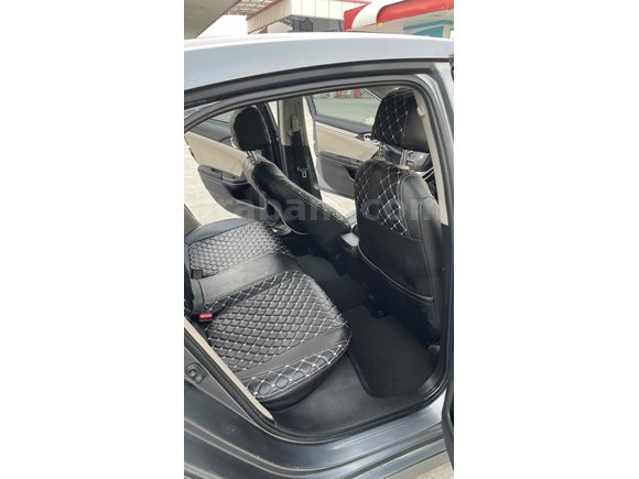 Sahibinden Honda Civic 1.6i VTEC ECO Elegance 2020 Model