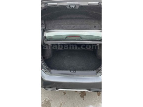Sahibinden Honda Civic 1.6i VTEC ECO Elegance 2020 Model