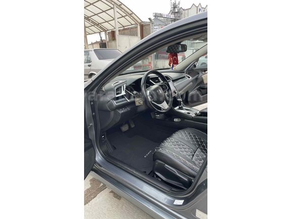Sahibinden Honda Civic 1.6i VTEC ECO Elegance 2020 Model