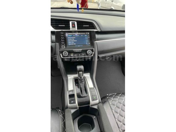 Sahibinden Honda Civic 1.6i VTEC ECO Elegance 2020 Model
