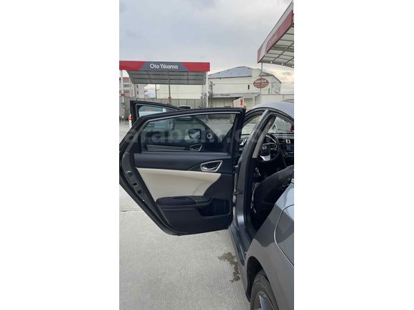 Sahibinden Honda Civic 1.6i VTEC ECO Elegance 2020 Model