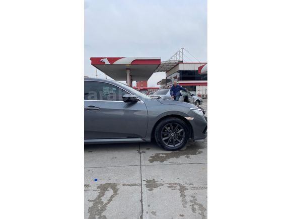 Sahibinden Honda Civic 1.6i VTEC ECO Elegance 2020 Model