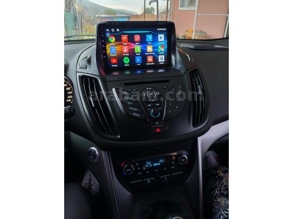 Sahibinden Ford Kuga 1.6 EcoBoost Trend X 2014 Model