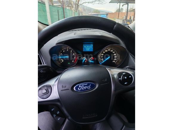 Sahibinden Ford Kuga 1.6 EcoBoost Trend X 2014 Model