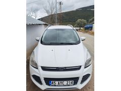 Sahibinden Ford Kuga 1.6 EcoBoost Trend X 2014 Model
