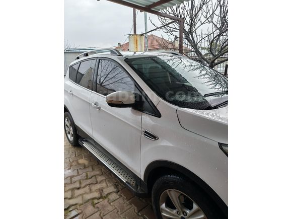 Sahibinden Ford Kuga 1.6 EcoBoost Trend X 2014 Model