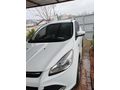 Sahibinden Ford Kuga 1.6 EcoBoost Trend X 2014 Model