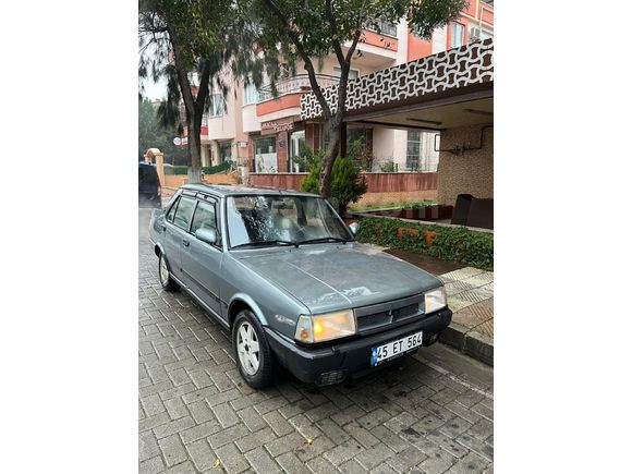 Sahibinden Tofaş Doğan SLX ie 1997 Model