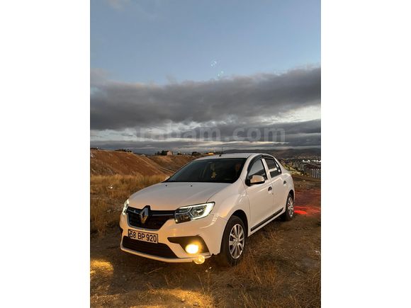Sahibinden Renault Symbol 1.5 dCi Joy 2016 Model 17 çıkışlı düşük km ğaraj aracı kazasız tramersiz sağ arka kapıda lokal boya var ğaraca sürtmeden
