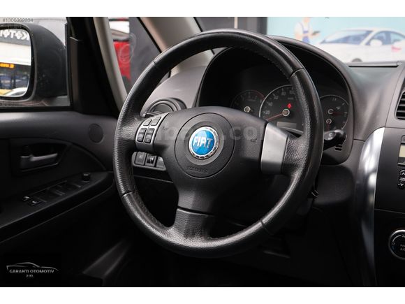 2007-FİAT-SEDİCİ-1.6-EMOTİON-77.000 KM