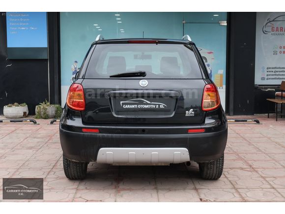 2007-FİAT-SEDİCİ-1.6-EMOTİON-77.000 KM