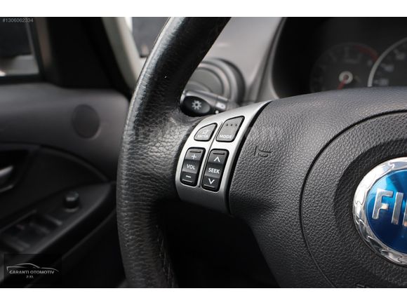 2007-FİAT-SEDİCİ-1.6-EMOTİON-77.000 KM
