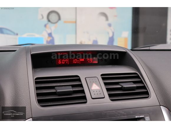 2007-FİAT-SEDİCİ-1.6-EMOTİON-77.000 KM