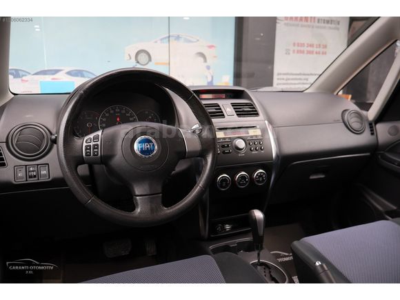 2007-FİAT-SEDİCİ-1.6-EMOTİON-77.000 KM