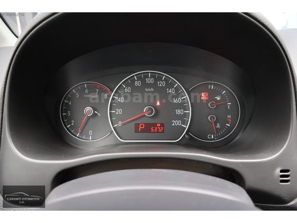 2007-FİAT-SEDİCİ-1.6-EMOTİON-77.000 KM