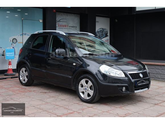 2007-FİAT-SEDİCİ-1.6-EMOTİON-77.000 KM