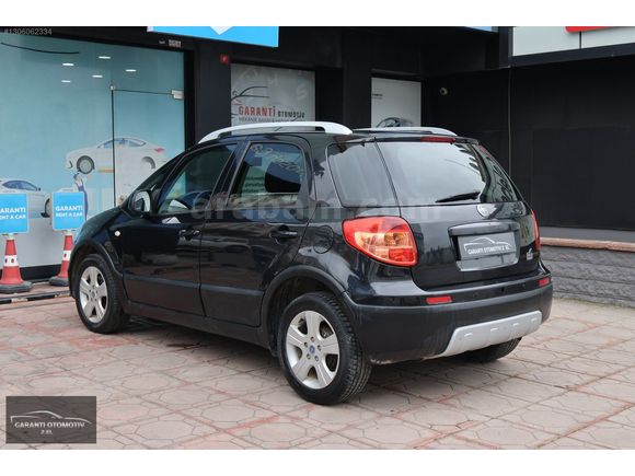 2007-FİAT-SEDİCİ-1.6-EMOTİON-77.000 KM