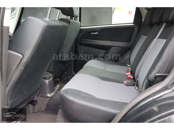 2007-FİAT-SEDİCİ-1.6-EMOTİON-77.000 KM