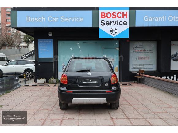 2007-FİAT-SEDİCİ-1.6-EMOTİON-77.000 KM