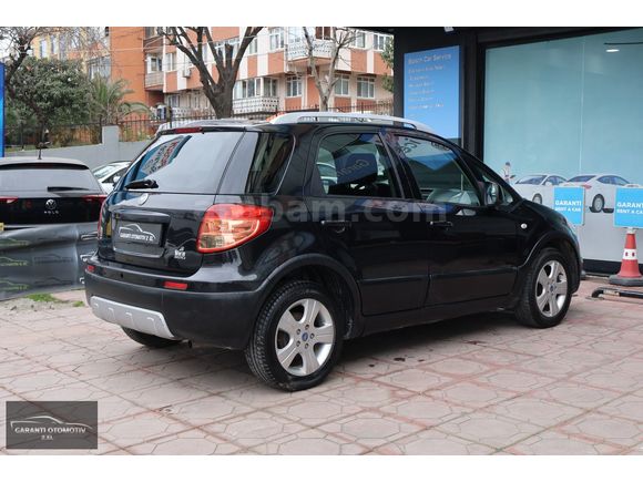2007-FİAT-SEDİCİ-1.6-EMOTİON-77.000 KM