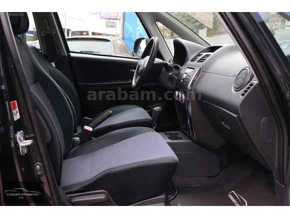 2007-FİAT-SEDİCİ-1.6-EMOTİON-77.000 KM
