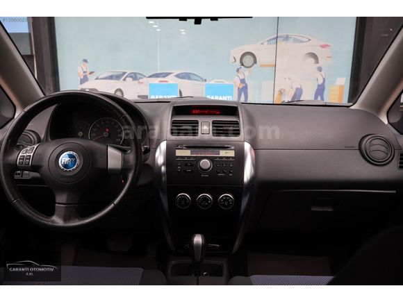 2007-FİAT-SEDİCİ-1.6-EMOTİON-77.000 KM