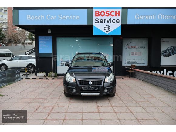 2007-FİAT-SEDİCİ-1.6-EMOTİON-77.000 KM