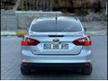 Sahibinden Ford Focus 1.6 TDCi Trend 2012 Model