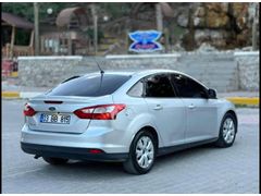 Sahibinden Ford Focus 1.6 TDCi Trend 2012 Model