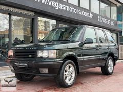 -VEGAS MOTORS-2001 RR VOUGE 4.6 VOGUE ISITMA HAFIZA BOYASIZ