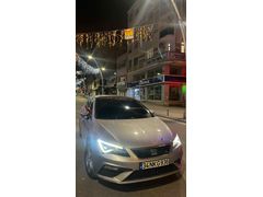 Sahibinden Seat Leon 1.6 TDI FR 2019 Model 
