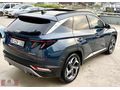 2021 TUCSON 1.6 CRDI ELITE PLUS 4x4 DCT HATASIZ