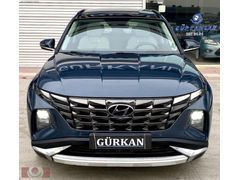 2021 TUCSON 1.6 CRDI ELITE PLUS 4x4 DCT HATASIZ