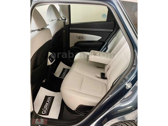 2021 TUCSON 1.6 CRDI ELITE PLUS 4x4 DCT HATASIZ