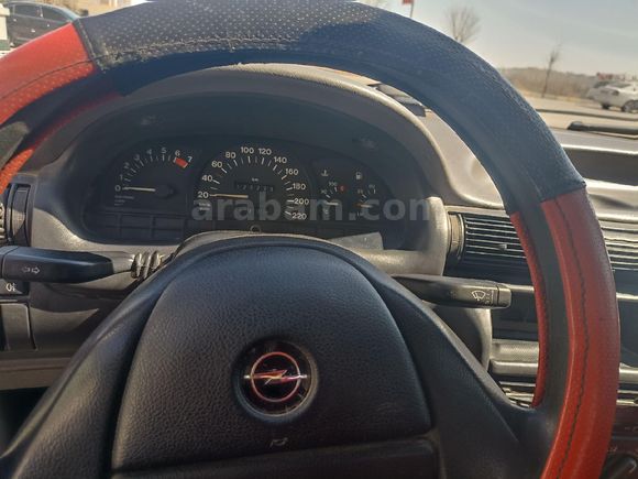 Sahibinden Opel Astra 1.6 GL 1994 Model