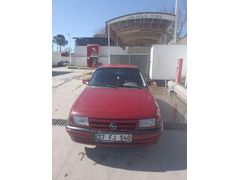 Sahibinden Opel Astra 1.6 GL 1994 Model