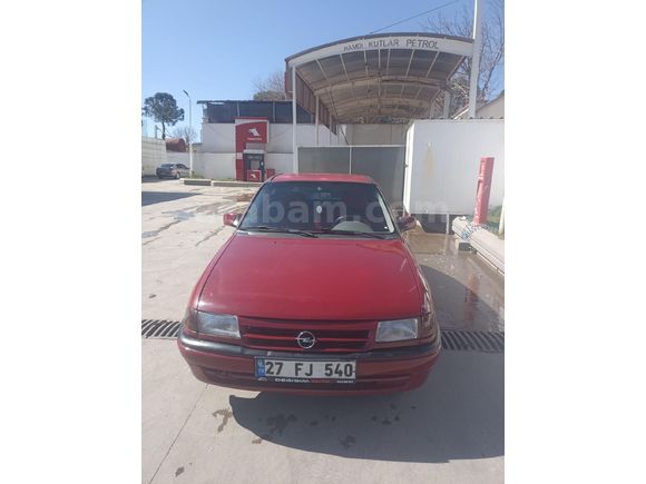 Sahibinden Opel Astra 1.6 GL 1994 Model