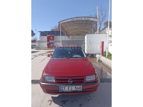 Sahibinden Opel Astra 1.6 GL 1994 Model