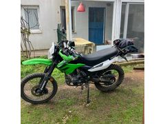 Sahibinden Mondial X-Treme Max 200i 