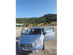 Sahibinden Fiat Linea 1.3 Multijet Dynamic 2009 Model