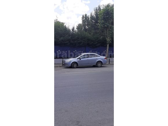 Sahibinden Fiat Linea 1.3 Multijet Dynamic 2009 Model