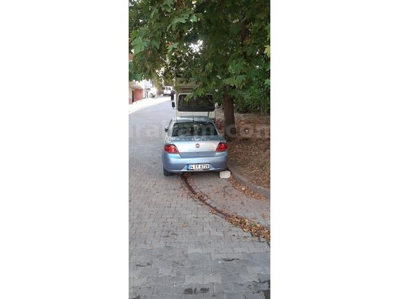 Sahibinden Fiat Linea 1.3 Multijet Dynamic 2009 Model